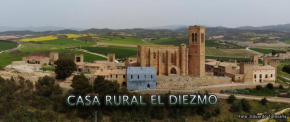 El Diezmo